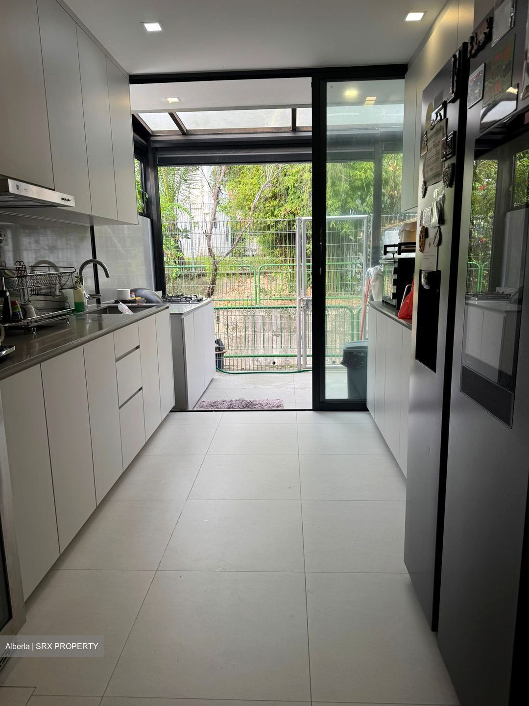 Seletar Hills Estate (D28), Terrace #617593811